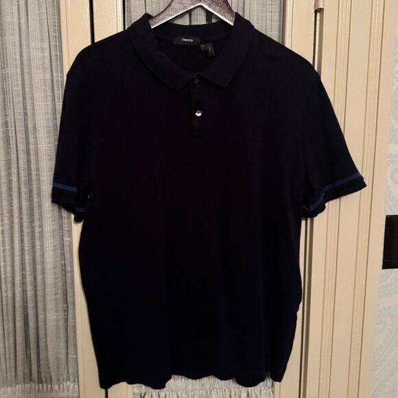 Theory  - Picture 1 of 6